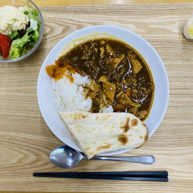 _
2024/9/13
⁡⠀
#社食の値段は150円
#お昼ごはん
#社員食堂
#社食
#昼食
#ランチ