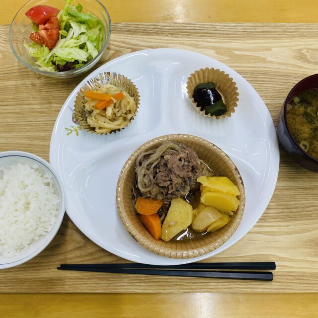 _
2024/9/19
⁡⠀
#社食の値段は150円
#お昼ごはん
#社員食堂
#社食
#昼食
#ランチ