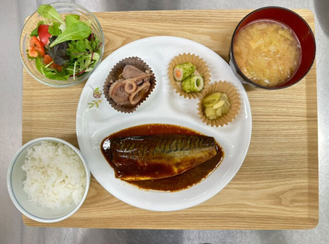 _
2024/9/30
⁡⠀
#社食の値段は150円
#お昼ごはん
#社員食堂
#社食
#昼食
#ランチ